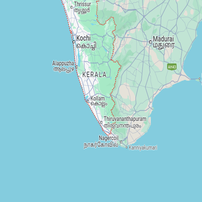 kerala